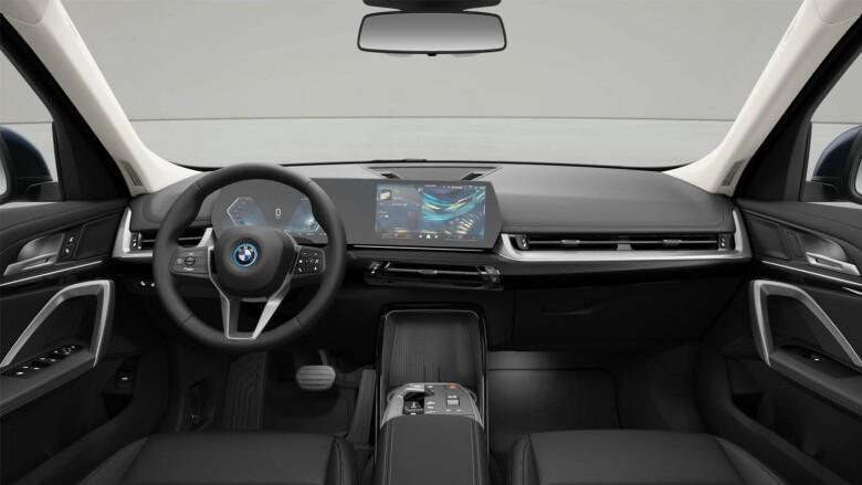 BMW iX1 230kW xDrive30 xLine 65kWh 5dr Auto Electric Estate